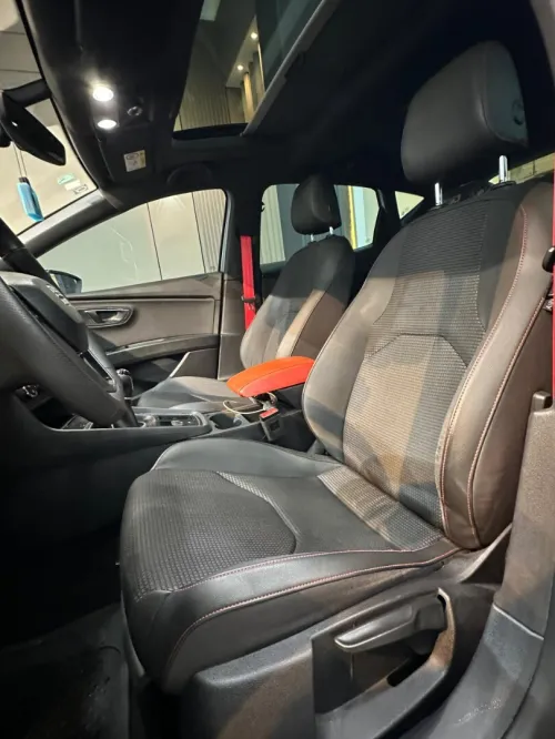 Seat Leon 2019 FR