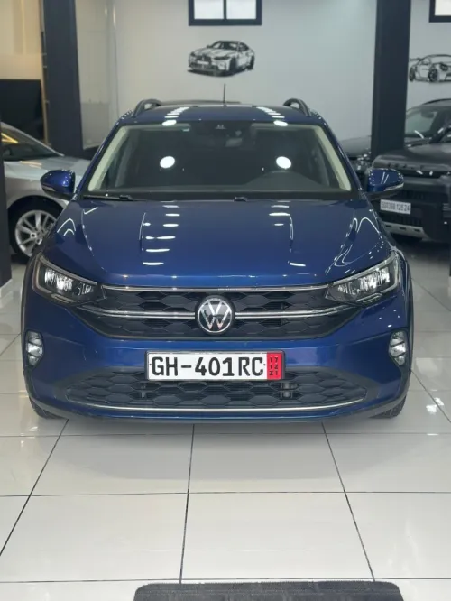 Volkswagen Taigo 2022 Life Plus