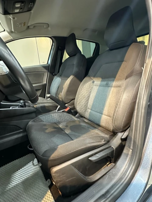 Renault Clio 5 2022 Business