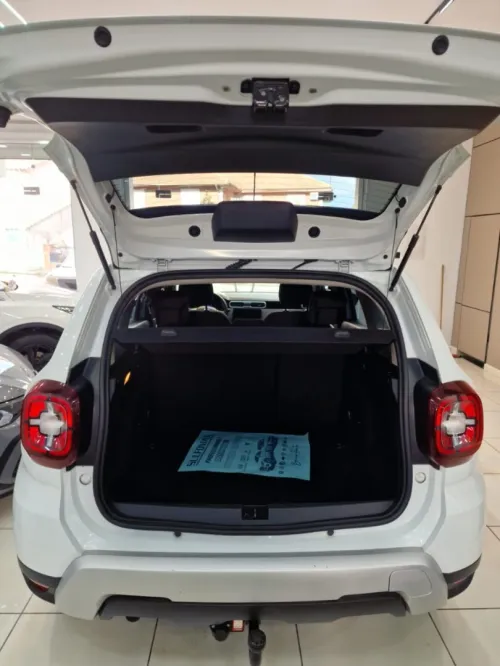 Dacia Duster 2022 Journey