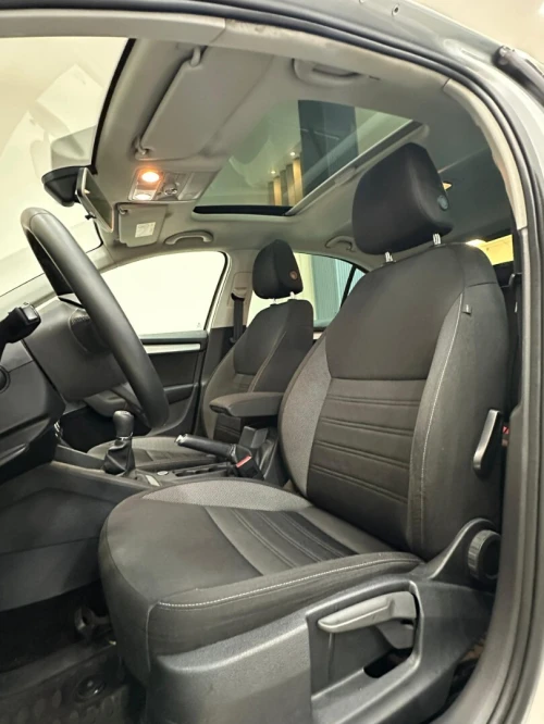 Skoda Octavia 2019 Clever