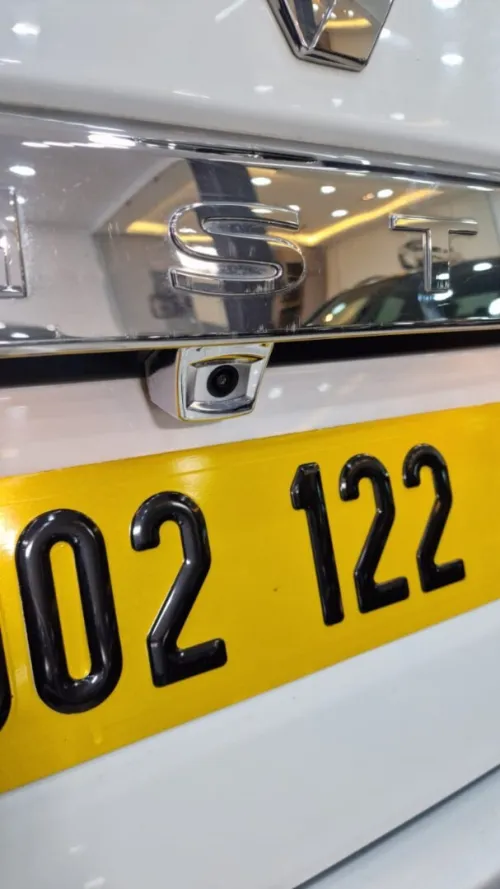 Dacia Duster 2022 Journey