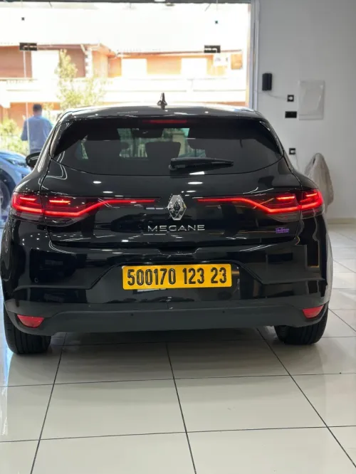 Renault Megane 4  2023 