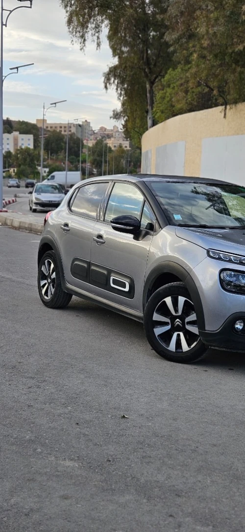 Citroen Citroen C3 2024 SHINE