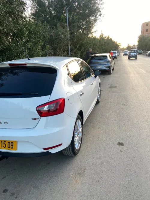 Seat Ibiza 2015 Fully