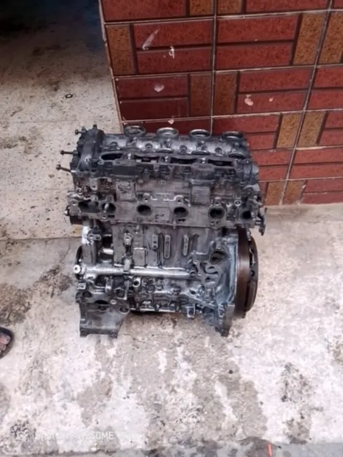 Moteur 1.6 HDI 90