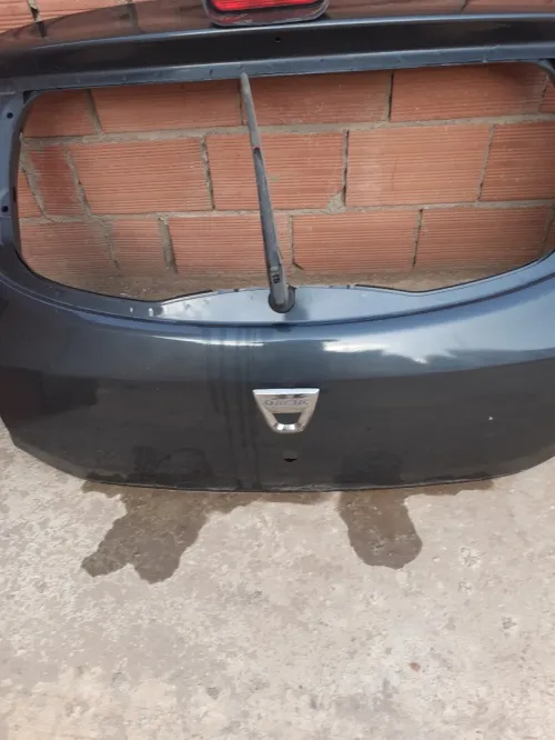 Mâle stepway
