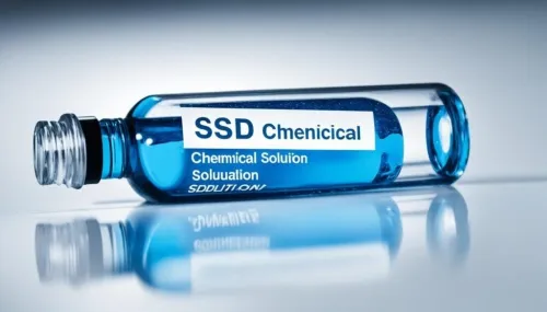 NETTOYAGE DES BILLETS SÉCURISÉS AVEC DU SSD UNIVERSEL SUR POURCENTAGE 