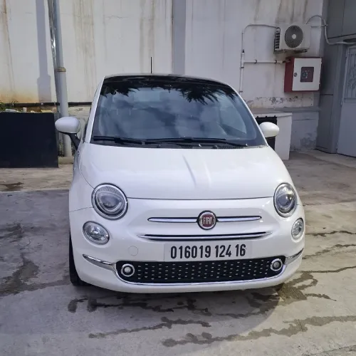 Fiat 500 2024 Dolcevita plus 