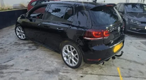 Volkswagen Golf 6 2013 Edition 35