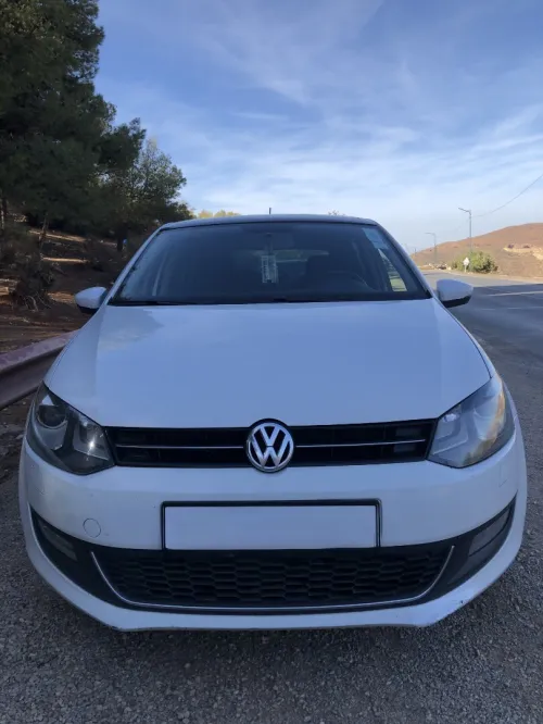 Volkswagen Polo 2014 Life
