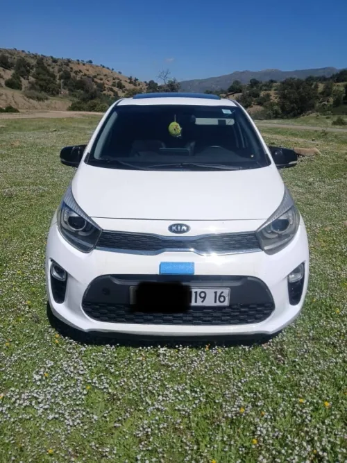 Kia Picanto 2019 EX