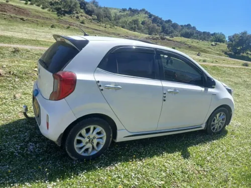 Kia Picanto 2019 EX