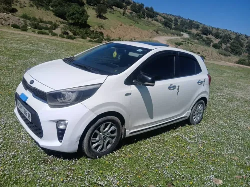 Kia Picanto 2019 EX