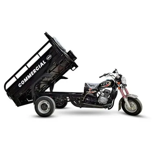 Tricycle-Vms 2025 2025