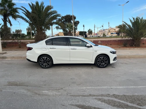 Fiat Tipo Sedan 2023 Life