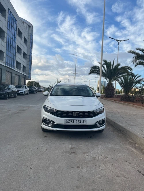 Fiat Tipo Sedan 2023 Life