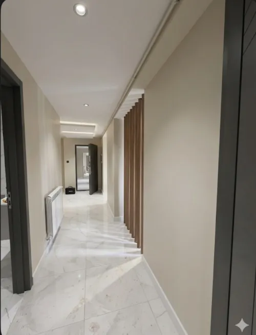 Vente Appartement F5 Alger Hydra