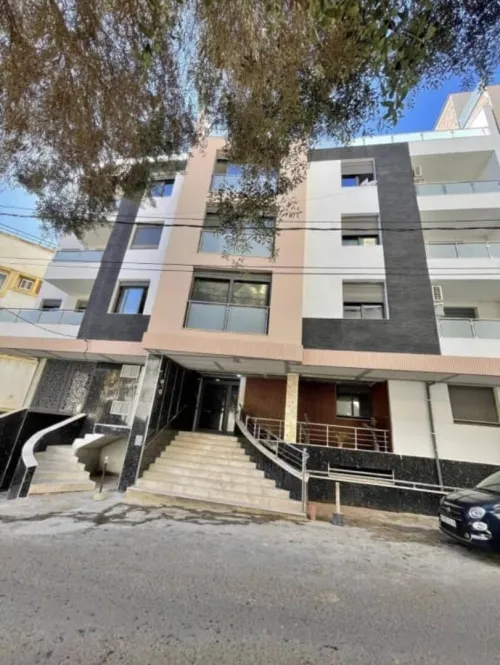 Vente Appartement F5 Alger Hydra 4