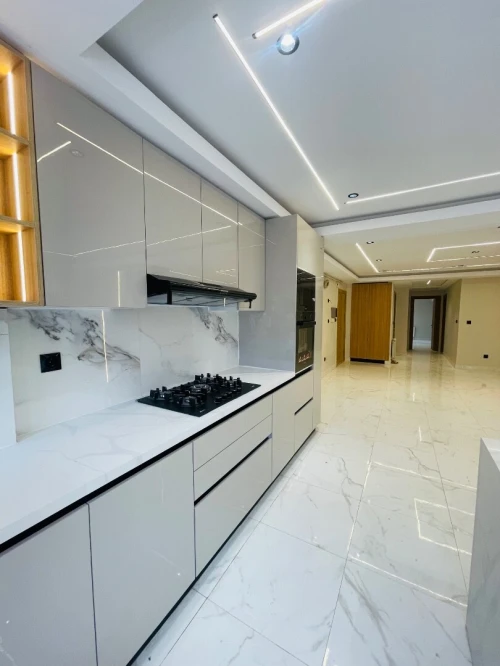 Vente Appartement F3 Alger Hydra