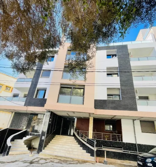 Vente Appartement F5 Alger Hydra