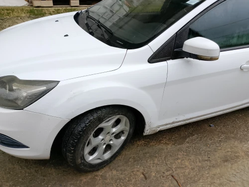 Ford Focus 5 portes 2011 Focus 5 portes