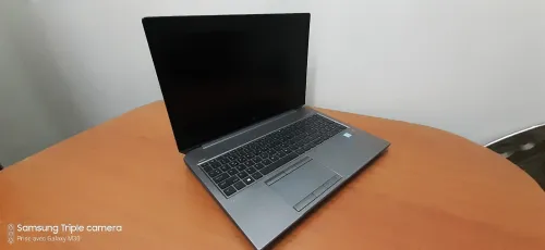 pc HP Z book bang & olufsen