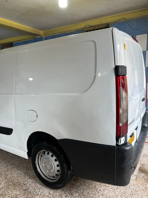Renault Expert 2012 3