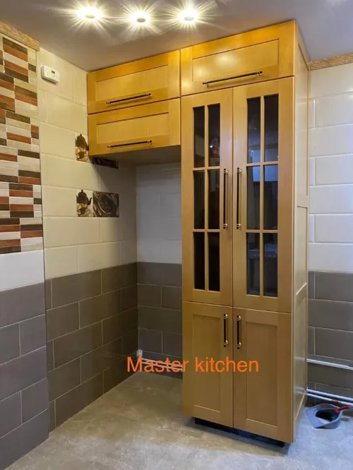 Cuisine sur mesure