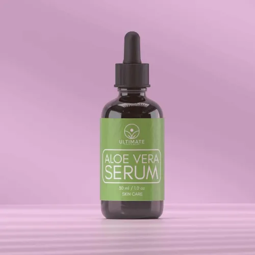 Sérum aloevera