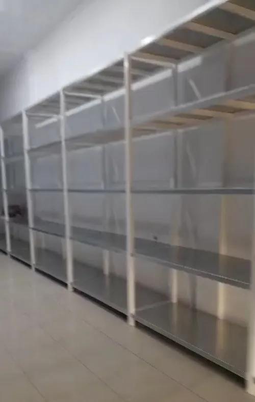 étagère lourd ,leger, stockage tout type de roue pour professionnelle -travail propre -blida