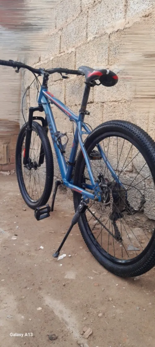 Bmx GTR
