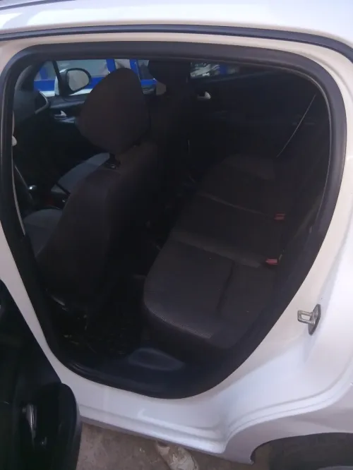 Peugeot 207 2012 New Active