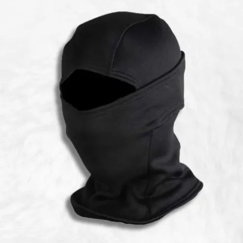 masque / cagoule