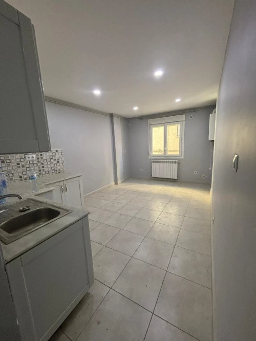 Vente Appartement F2 Alger Bordj el kiffan