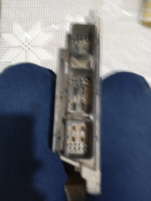 Mémoire ford