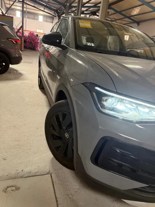 Volkswagen Tahru 2025 Xr