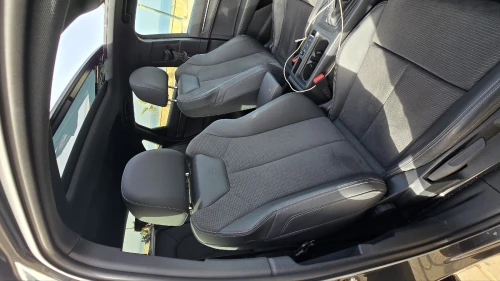 Audi Q3 2023 Sline Sport back