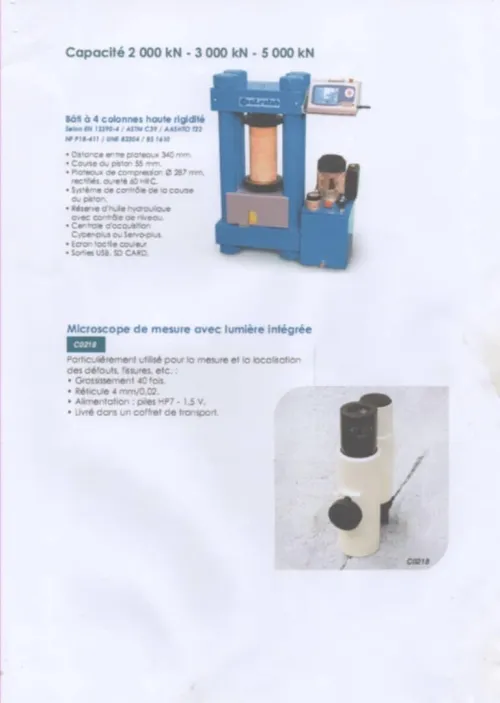Laboratoires GNCV