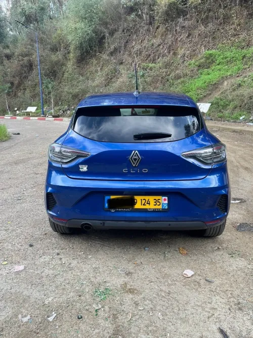 Renault Clio 5  2024 Evolution