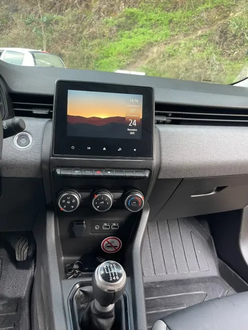 Renault Clio 5  2024 Evolution