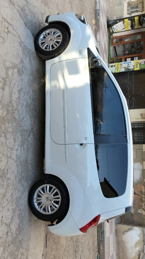 Renault Twingo 2012 Twingo
