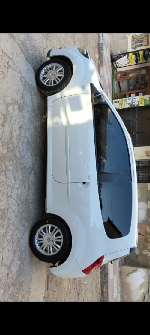 Renault Twingo 2012 Twingo