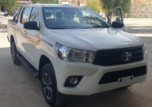 Toyota HILUX 4*4 2026 