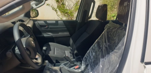 Toyota HILUX 4*4 2026 