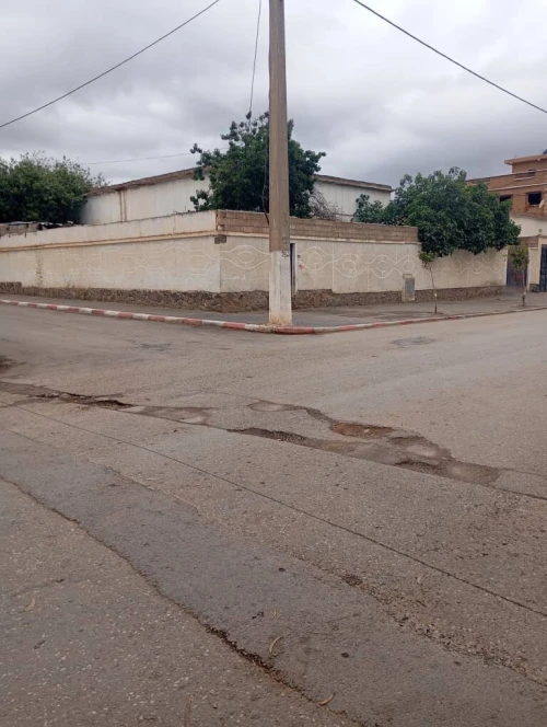 Vente Villa Aïn Témouchent Ain temouchent