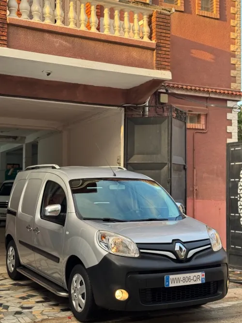 Renault Kangoo 2019 Confort (Utilitaire)