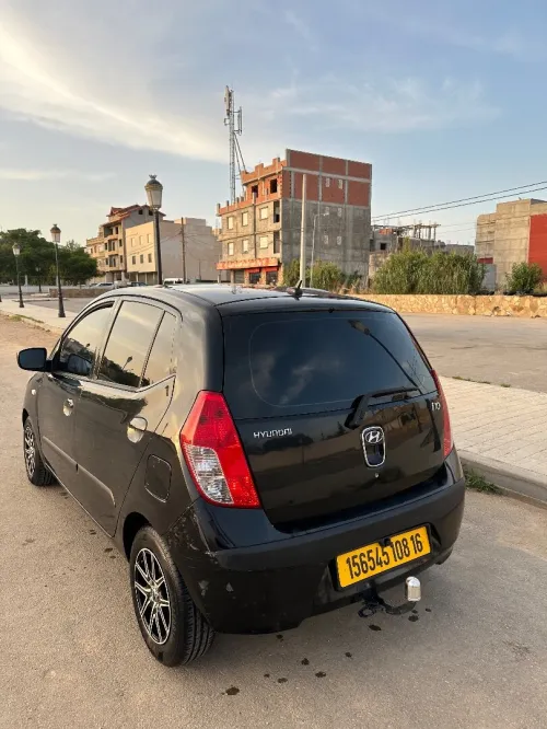 Hyundai i10 2008 GLX
