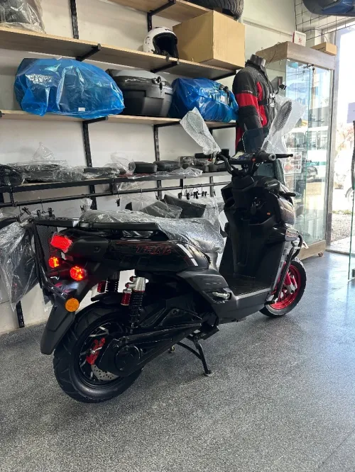 Dora moto elliptique Dora tank moto elliptique 2026