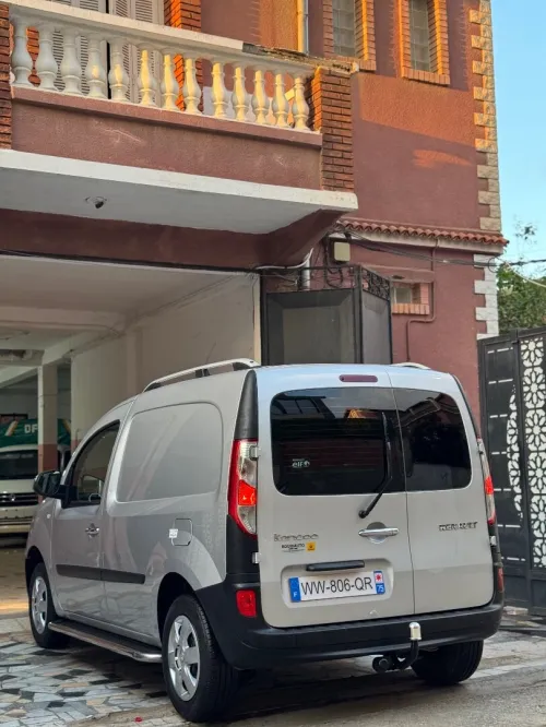 Renault Kangoo 2019 Confort (Utilitaire)